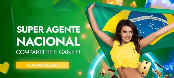 Cassino ao Vivo 55r - Dealers Brasileiros Profissionais